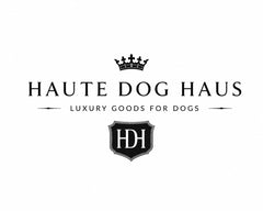 Hautedoghaus.com